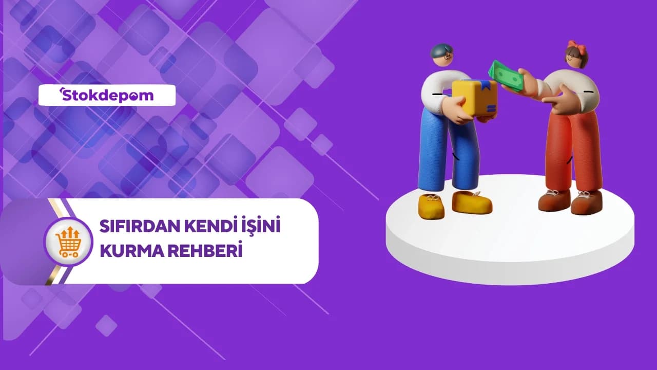 Kendi İşini Kurmak: 2026'da Sıfırdan Başlamak İçin Kapsamlı Rehber