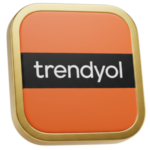 Trendyol yeni logo