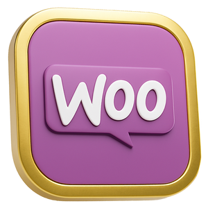 WooCommerce yeni logo
