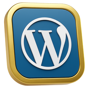 Wordpress yeni logo